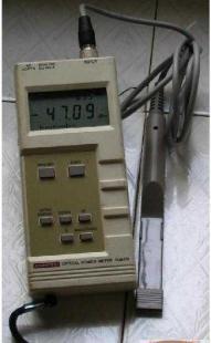 供应ADVANTEST/TQ8210 光功率计 精密测量的专业之选