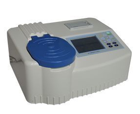 食品安全快速检测新利器 STD-XG食品安全快速检测仪详解